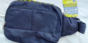 AntiTheft Travelon Fanny Pack